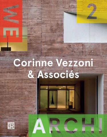 We Archi 02 : Corinne Vezzoni & Associés