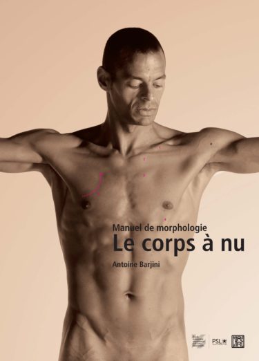 Le corps à nu