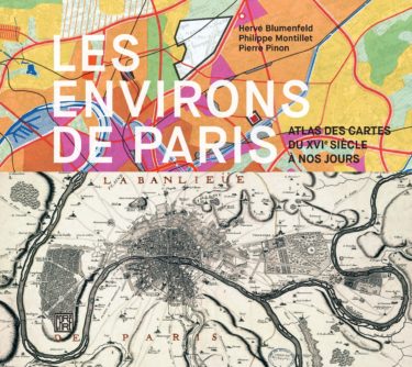 Les environs de Paris